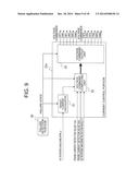 CONTROL DEVICE AND METHOD FOR AC ROTATING MACHINE, AND ELECTRICAL POWER     STEERING DEVICE diagram and image