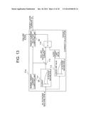 CONTROL DEVICE AND METHOD FOR AC ROTATING MACHINE, AND ELECTRICAL POWER     STEERING DEVICE diagram and image