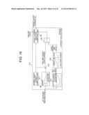 CONTROL DEVICE AND METHOD FOR AC ROTATING MACHINE, AND ELECTRICAL POWER     STEERING DEVICE diagram and image