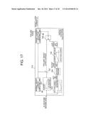 CONTROL DEVICE AND METHOD FOR AC ROTATING MACHINE, AND ELECTRICAL POWER     STEERING DEVICE diagram and image