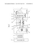 POWER RECEPTION CONTROL DEVICE, POWER RECEPTION DEVICE, NON-CONTACT POWER     TRANSMISSION SYSTEM, ELECTRONIC INSTRUMENT AND POWER RECEPTION CONTROL     METHOD diagram and image