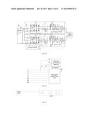 ELECTRIC AUTOMOBILE AND CHARGING SYSTEM FOR THE ELECTRIC AUTOMOBILE diagram and image