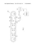 SYSTEM AND METHOD FOR MEASURING VARYING PARAMETERS USING ADAPTIVE SIGNAL     CONDITIONING diagram and image