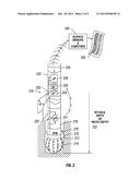 Insulation Structure For Well Logging Instrument Antennas diagram and image