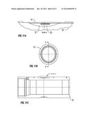 Insulation Structure For Well Logging Instrument Antennas diagram and image