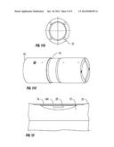 Insulation Structure For Well Logging Instrument Antennas diagram and image