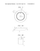 COLD CATHODE IONIZATION VACUUM GAUGE AND INNER WALL PROTECTION MEMBER diagram and image