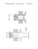 COLD CATHODE IONIZATION VACUUM GAUGE AND INNER WALL PROTECTION MEMBER diagram and image