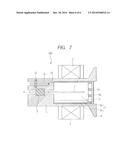 COLD CATHODE IONIZATION VACUUM GAUGE AND INNER WALL PROTECTION MEMBER diagram and image