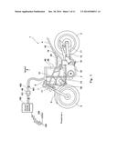 Ground Leakage Detector, and Method of Detecting Ground Leakage in     Electric Vehicle diagram and image