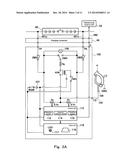 Ground Leakage Detector, and Method of Detecting Ground Leakage in     Electric Vehicle diagram and image