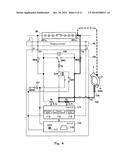 Ground Leakage Detector, and Method of Detecting Ground Leakage in     Electric Vehicle diagram and image