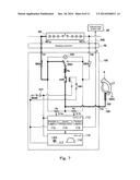 Ground Leakage Detector, and Method of Detecting Ground Leakage in     Electric Vehicle diagram and image