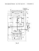 Ground Leakage Detector, and Method of Detecting Ground Leakage in     Electric Vehicle diagram and image