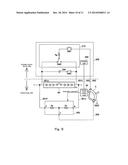 Ground Leakage Detector, and Method of Detecting Ground Leakage in     Electric Vehicle diagram and image