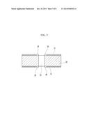 NON-CONTACT SENSING MODULE AND METHOD OF MANUFACTURING THE SAME diagram and image