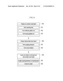 NON-CONTACT SENSING MODULE AND METHOD OF MANUFACTURING THE SAME diagram and image