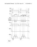 Power Semiconductor Module Comprising a Power Electronics Circuit and an     Arrangement for Measuring and Transferring Measurement Data diagram and image