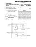 PROGRAMMABLE LOGIC DEVICE diagram and image