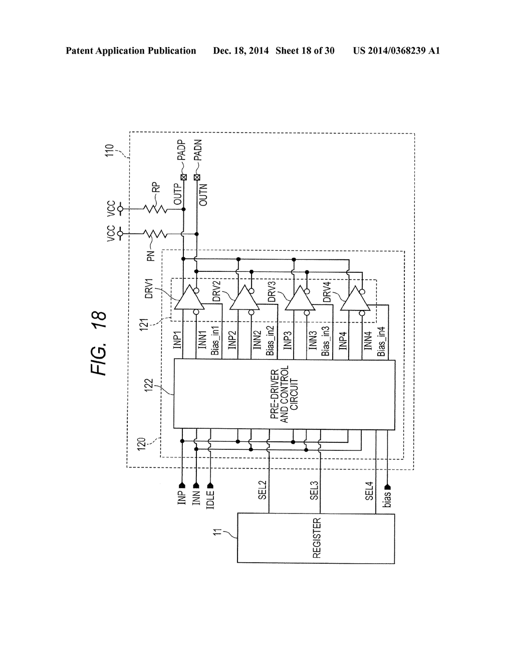 SEMICONDUCTOR DEVICE - diagram, schematic, and image 19