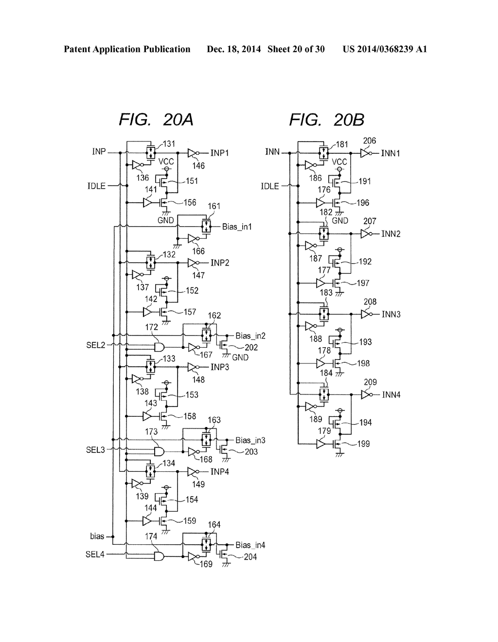 SEMICONDUCTOR DEVICE - diagram, schematic, and image 21