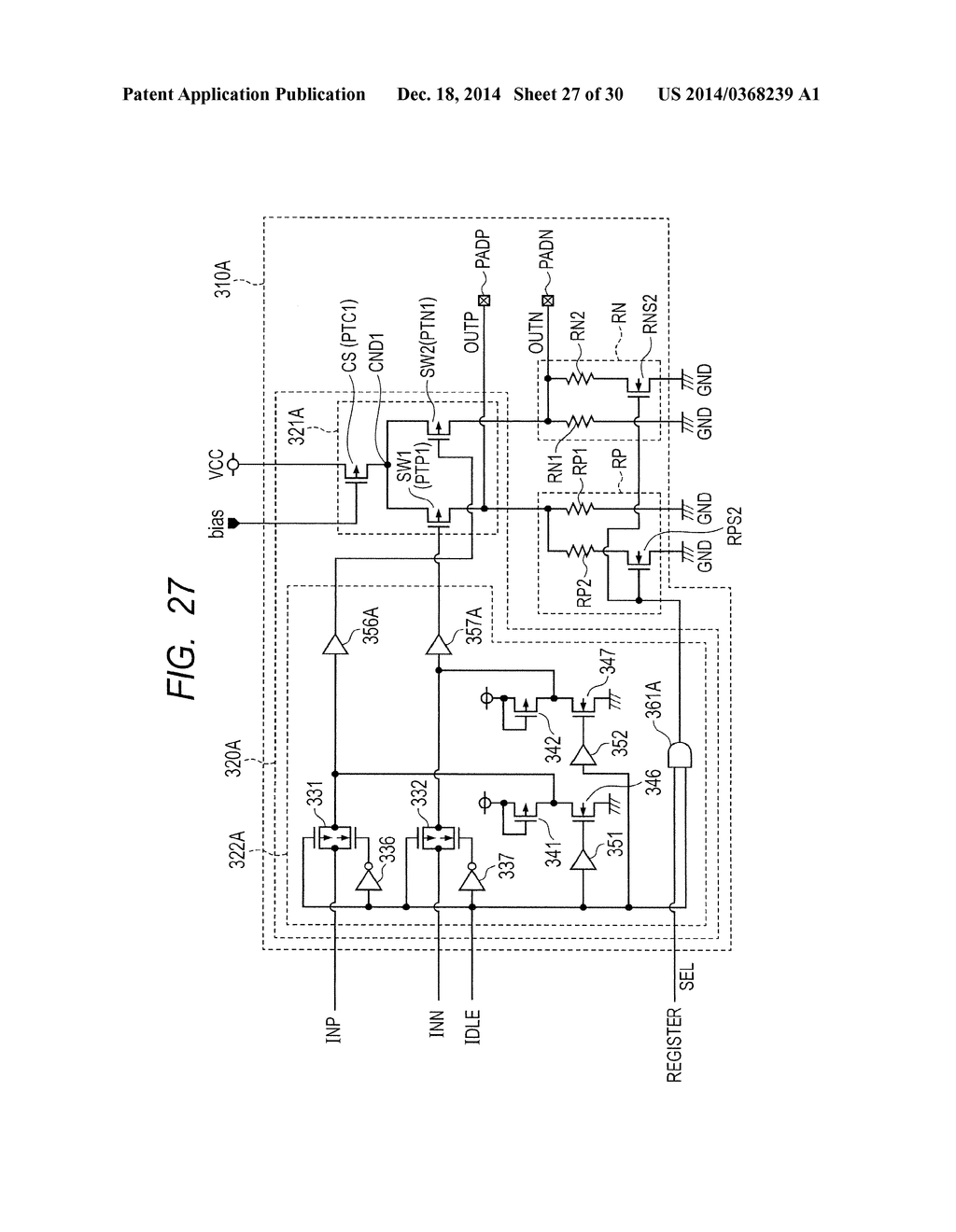 SEMICONDUCTOR DEVICE - diagram, schematic, and image 28