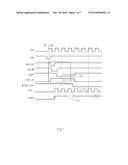 CLOCK CONTROL DEVICE diagram and image