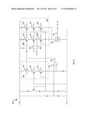 METHOD AND APPARATUS FOR CONTROL OF A DIGITAL PHASE LOCKED LOOP (DPLL)     WITH EXPONENTIALLY SHAPED DIGITALLY CONTROLLED OSCILLATOR (DCO) diagram and image