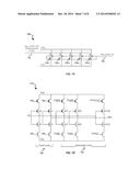 METHOD AND APPARATUS FOR CONTROL OF A DIGITAL PHASE LOCKED LOOP (DPLL)     WITH EXPONENTIALLY SHAPED DIGITALLY CONTROLLED OSCILLATOR (DCO) diagram and image