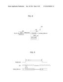 CLOCK PHASE ADJUSTING CIRCUIT AND SEMICONDUCTOR DEVICE INCLUDING THE SAME diagram and image