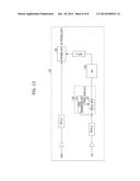 CLOCK PHASE ADJUSTING CIRCUIT AND SEMICONDUCTOR DEVICE INCLUDING THE SAME diagram and image