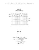 DUTY RATE DETECTER AND SEMICONDUCTOR DEVICE USING THE SAME diagram and image