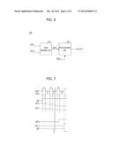 DUTY RATE DETECTER AND SEMICONDUCTOR DEVICE USING THE SAME diagram and image