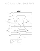 SEMICONDUCTOR DEVICE AND METHOD FOR OPERATING THE SAME diagram and image