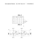 SEMICONDUCTOR DEVICE AND METHOD FOR OPERATING THE SAME diagram and image