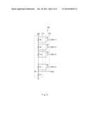 DELAY CONTROL CIRCUIT diagram and image