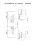 MARCHAND BALUN AND POWER AMPLIFIER USING THE SAME diagram and image