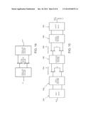 MARCHAND BALUN AND POWER AMPLIFIER USING THE SAME diagram and image