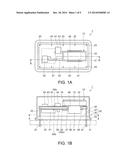 ELECTRONIC DEVICE, ELECTRONIC APPARATUS, AND MOVING OBJECT diagram and image