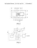 ELECTRONIC DEVICE, ELECTRONIC APPARATUS, AND MOVING OBJECT diagram and image