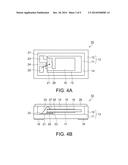 ELECTRONIC DEVICE, ELECTRONIC APPARATUS, AND MOVING OBJECT diagram and image