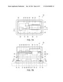 ELECTRONIC DEVICE, ELECTRONIC APPARATUS, AND MOVING OBJECT diagram and image