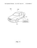 ELECTRONIC DEVICE, ELECTRONIC APPARATUS, AND MOVING OBJECT diagram and image