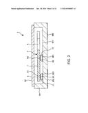 RESONATOR ELEMENT, RESONATOR, OSCILLATOR, ELECTRONIC DEVICE, AND MOVING     OBJECT diagram and image