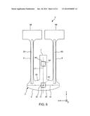 RESONATOR ELEMENT, RESONATOR, OSCILLATOR, ELECTRONIC DEVICE, AND MOVING     OBJECT diagram and image