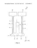 RESONATOR ELEMENT, RESONATOR, OSCILLATOR, ELECTRONIC DEVICE, AND MOVING     OBJECT diagram and image