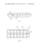 Waveguide Filter, Preparation Method Thereof and Communication Device diagram and image