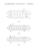 Waveguide Filter, Preparation Method Thereof and Communication Device diagram and image