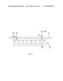 Waveguide Filter, Preparation Method Thereof and Communication Device diagram and image