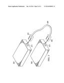 Dielectric Waveguide with Conductive Coating diagram and image